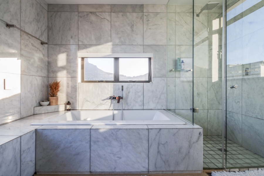 To Let 3 Bedroom Property for Rent in Cape Town City Centre Western Cape